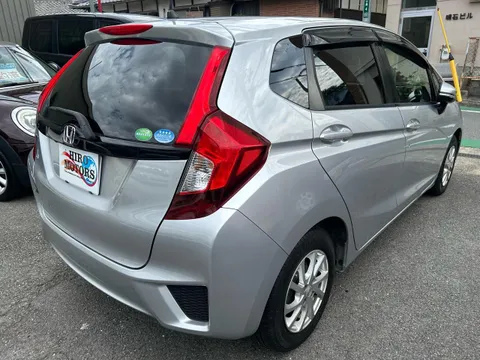 Honda Jazz (Fit)