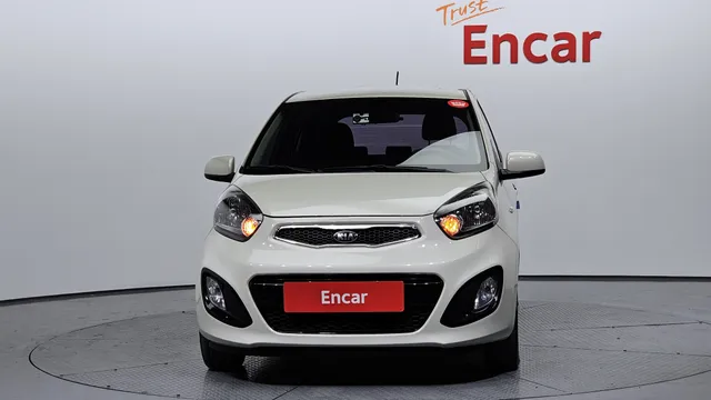 Kia Picanto (Morning)