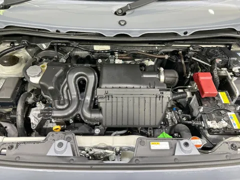 Suzuki Alto Lapin LC