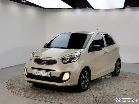 Kia Picanto (Morning)