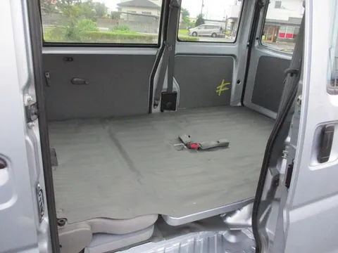 Nissan Clipper