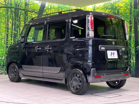 Suzuki Spacia Gear