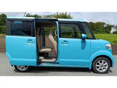Honda N-BOX Plus