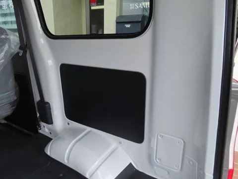 Toyota TownAce Van