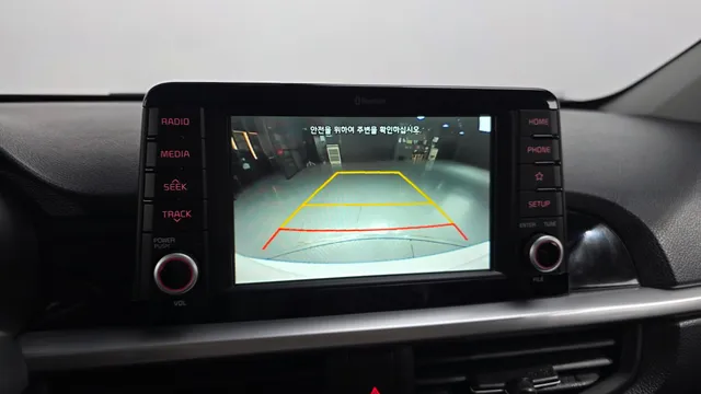 Kia Picanto (Morning)