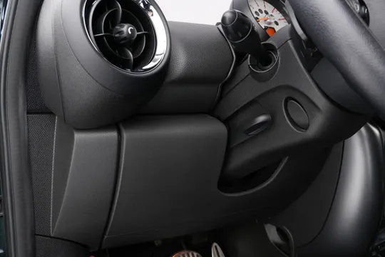 MINI Paceman