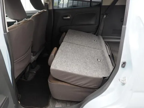 Suzuki MR Wagon