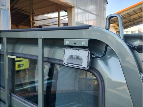 Suzuki Carry Track