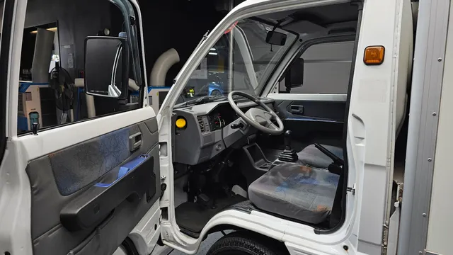 Chevrolet Labo