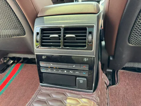 Jaguar XFL