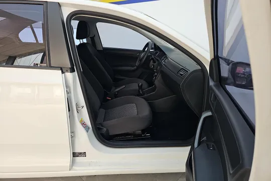 Volkswagen Santana