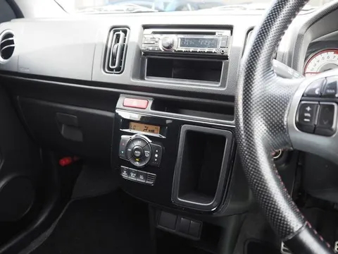 Suzuki Alto Works
