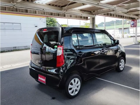 Mazda Flair