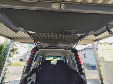 Honda Vamos