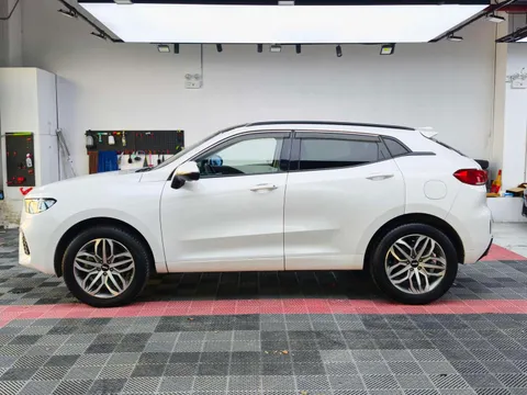Wey VV5