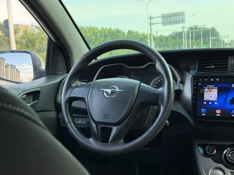 Haima M3