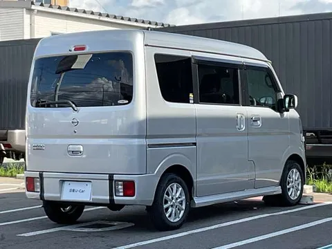 Nissan Clipper Rio