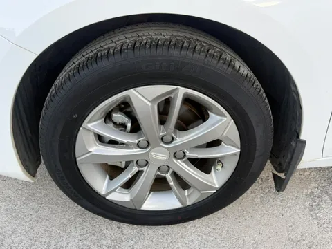 Geely Emgrand GL