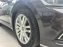 Volkswagen Phideon