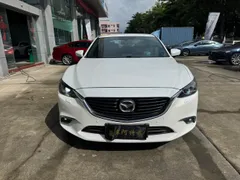 Mazda Mazda6 (Atenza)