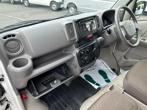 Mazda Scrum