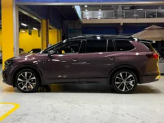 Volkswagen Talagon