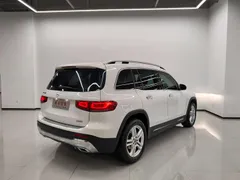 Mercedes-Benz Mercedes-Benz GLB