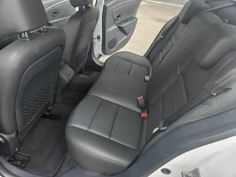 Renault SM3