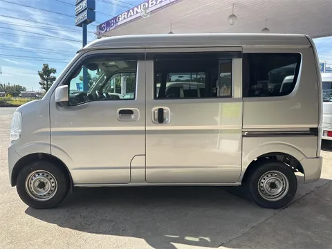 Nissan Clipper