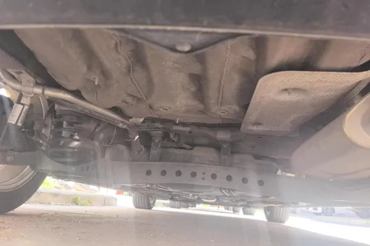 Roewe i5