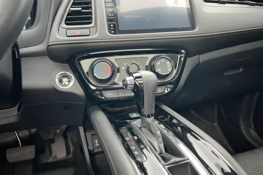 Honda HR-V (Vezel)
