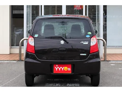 Suzuki Alto Eco