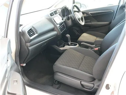 Honda Jazz (Fit)