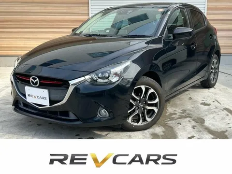 Mazda Mazda2 (Demio)