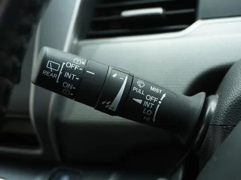Honda Freed Plus