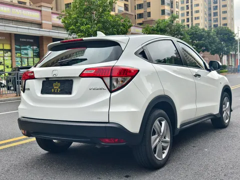 Honda HR-V (Vezel)