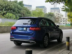 Mercedes-Benz Mercedes-Benz GLC