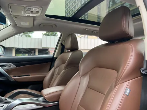 Geely Boyue