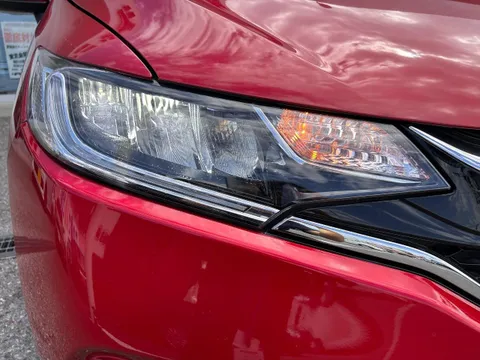 Honda Jazz (Fit)