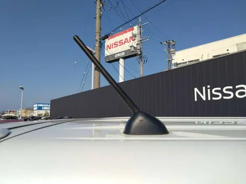 Nissan Clipper Rio