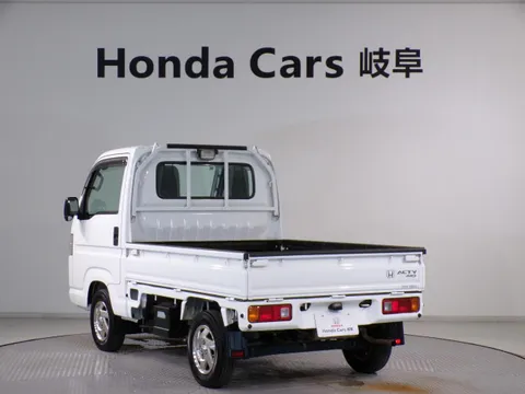 Honda Acty Truck