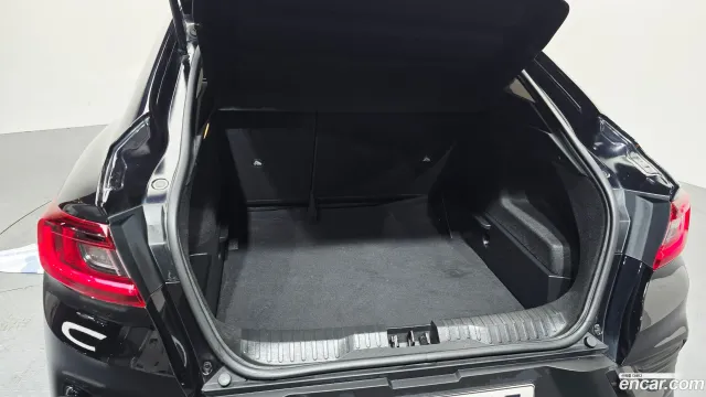 Renault XM3
