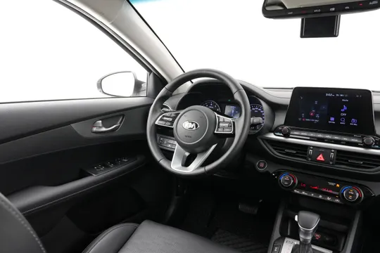 Kia Cerato (K3)