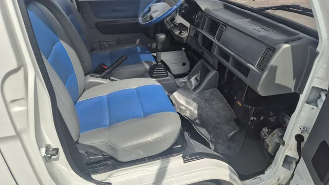 Chevrolet Damas