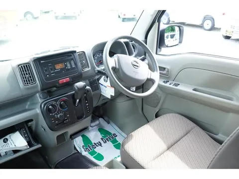 Nissan Clipper