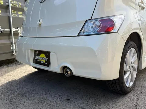 Toyota bB