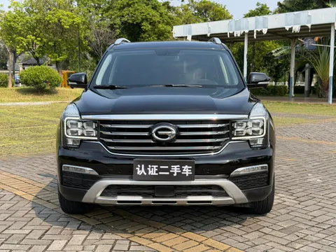 Gac GS8