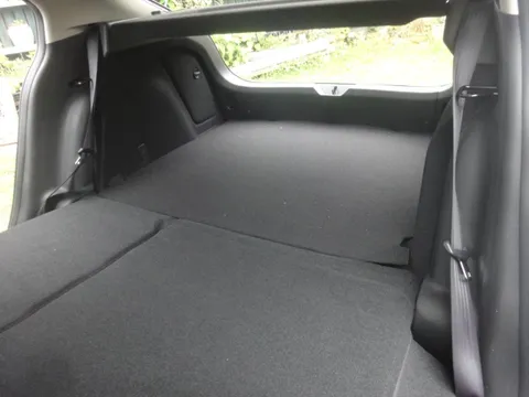 Mazda Axela Sport