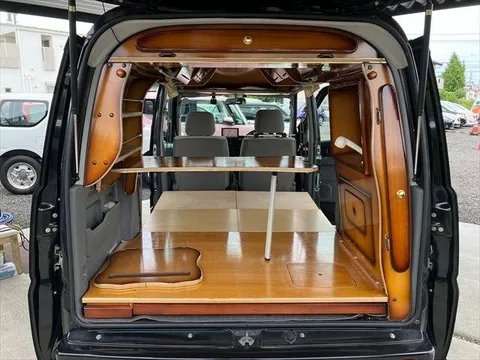 Mitsubishi Town Box