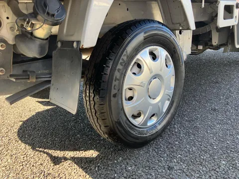Suzuki Super Carry